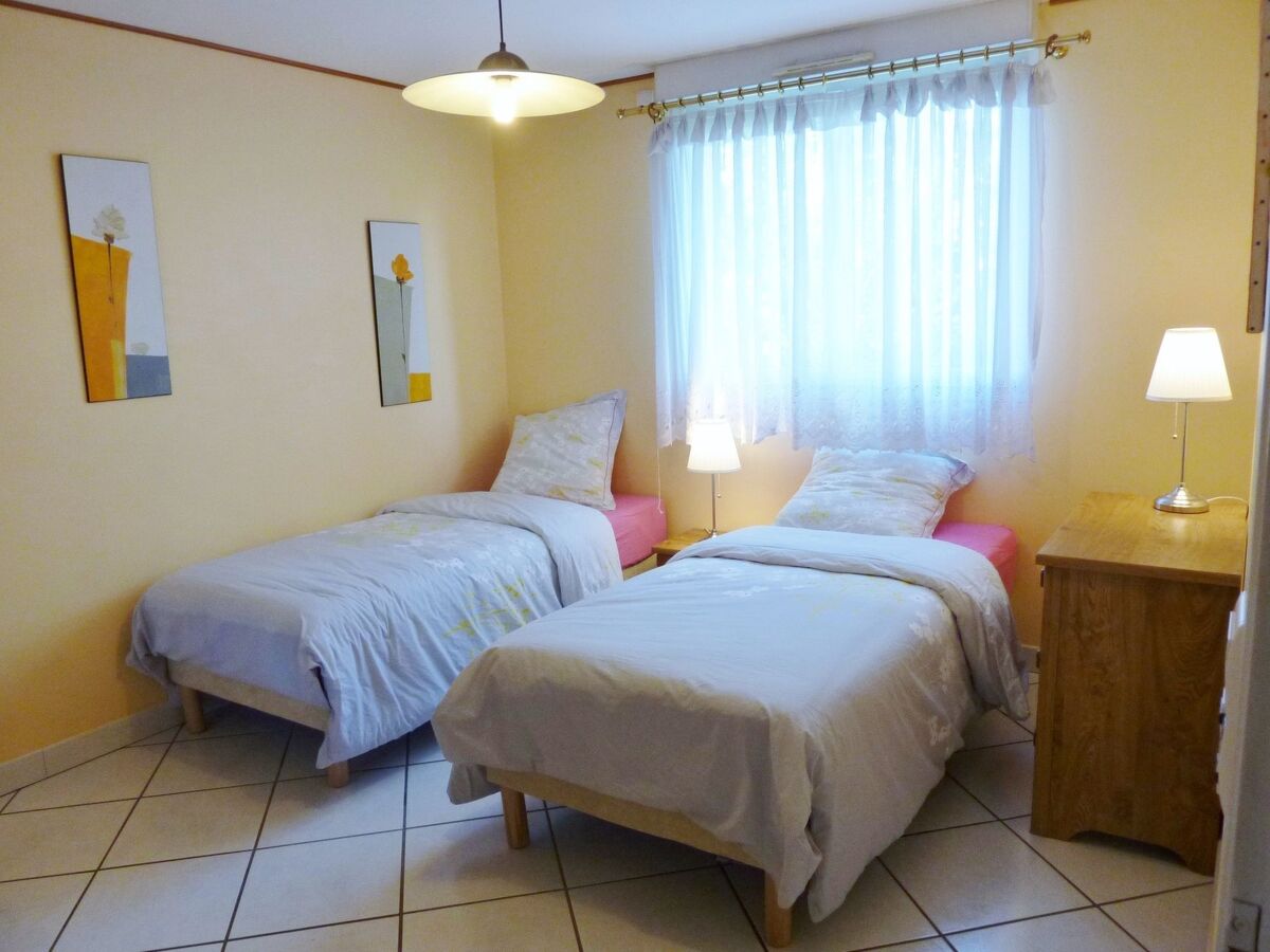 Maison 6 personnes, 3 chambres à Damelevières - Photo 24