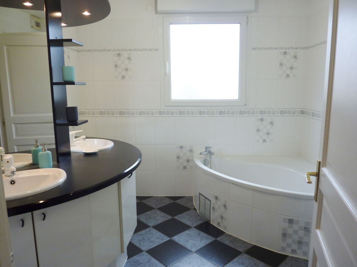 Maison 6 personnes, 3 chambres à Damelevières - Photo 26