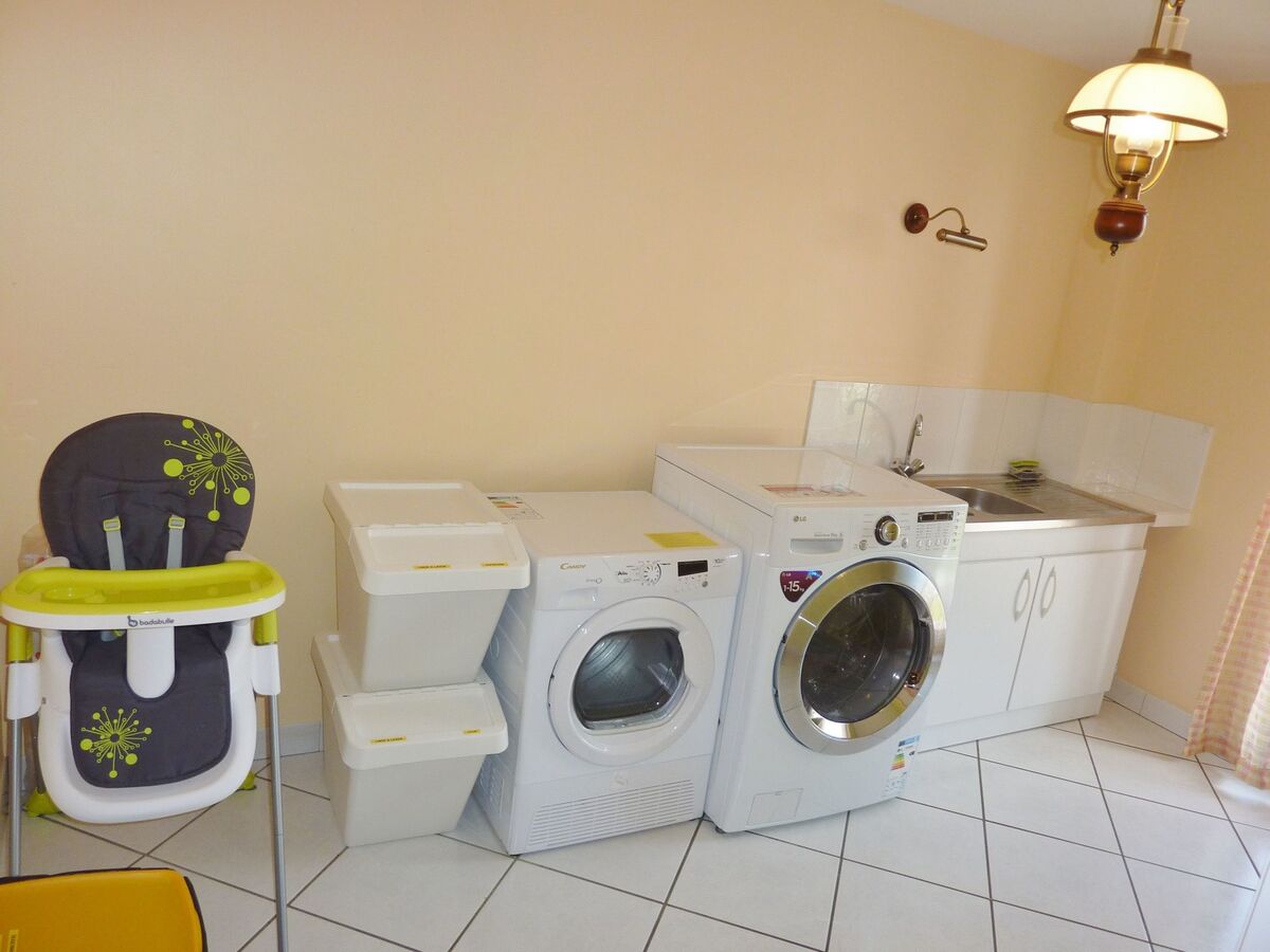 Maison 6 personnes, 3 chambres à Damelevières - Photo 32