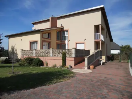 Location maison à Damelevières, für 6 Personen + 1 Kind ca. 188 m&sup2;in Damelevières, Lothringen (Meurthe-et-