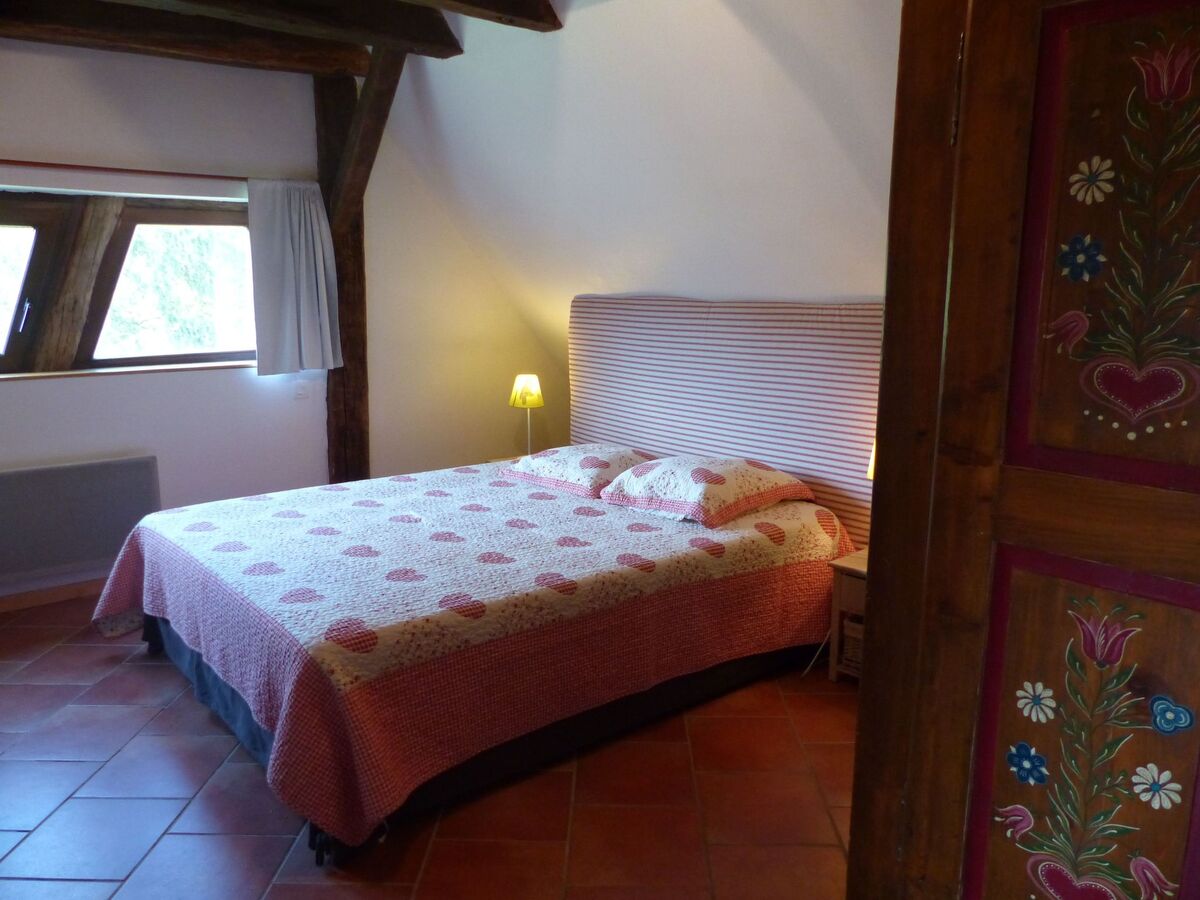 Maison alsacienne 12 pers. à Neuwiller, jardin biodiversité - Photo 8