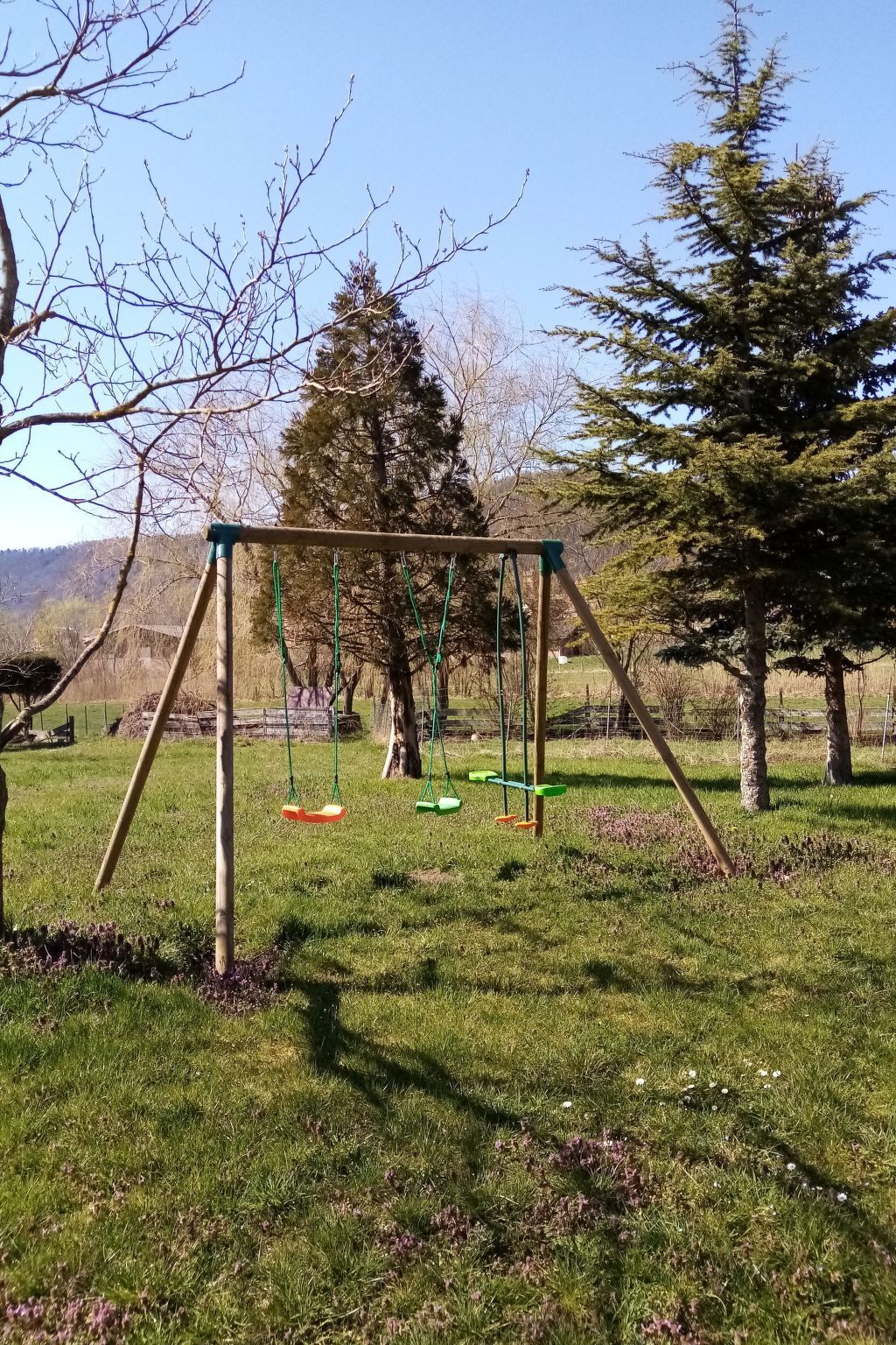 Maison alsacienne 12 pers. à Neuwiller, jardin biodiversité - Photo 24