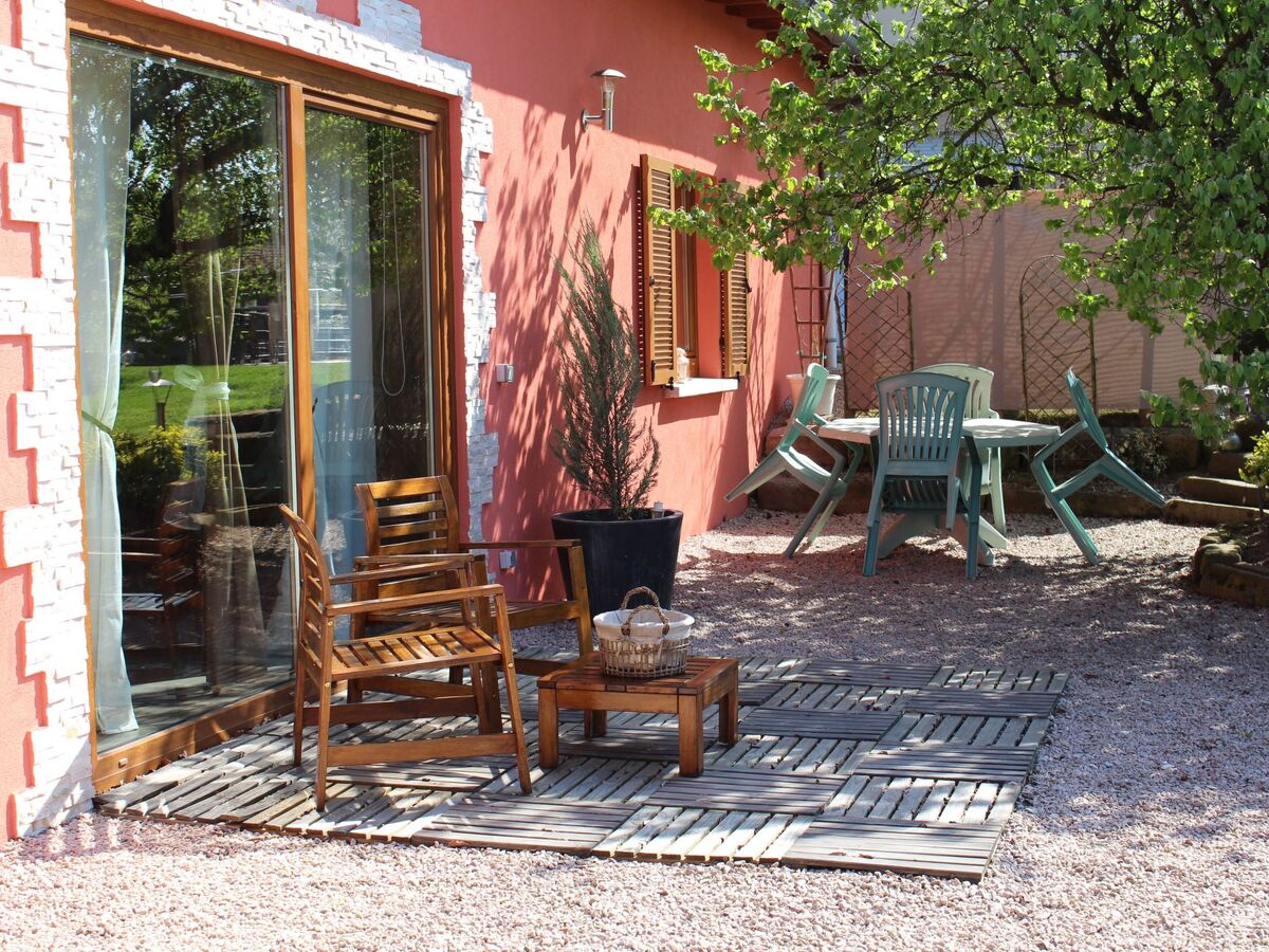 Loft indépendant avec grand jardin à Scherwiller - Photo 2