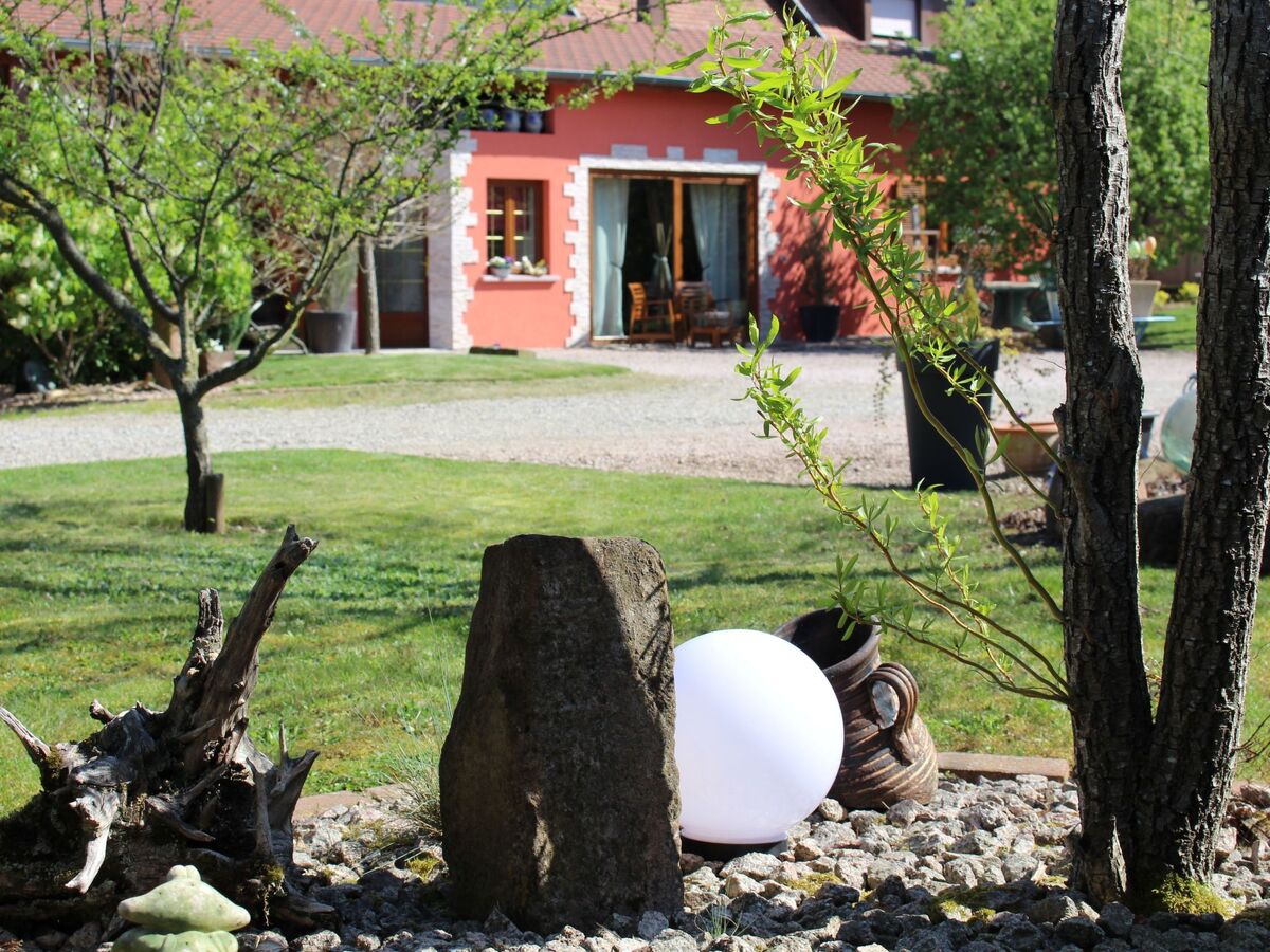 Loft indépendant avec grand jardin à Scherwiller - Photo 4
