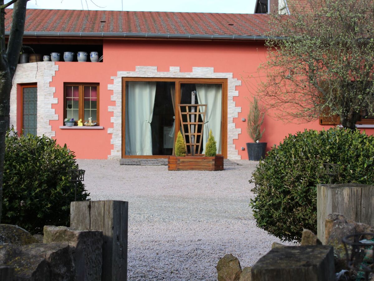 Loft indépendant avec grand jardin à Scherwiller - Photo 5
