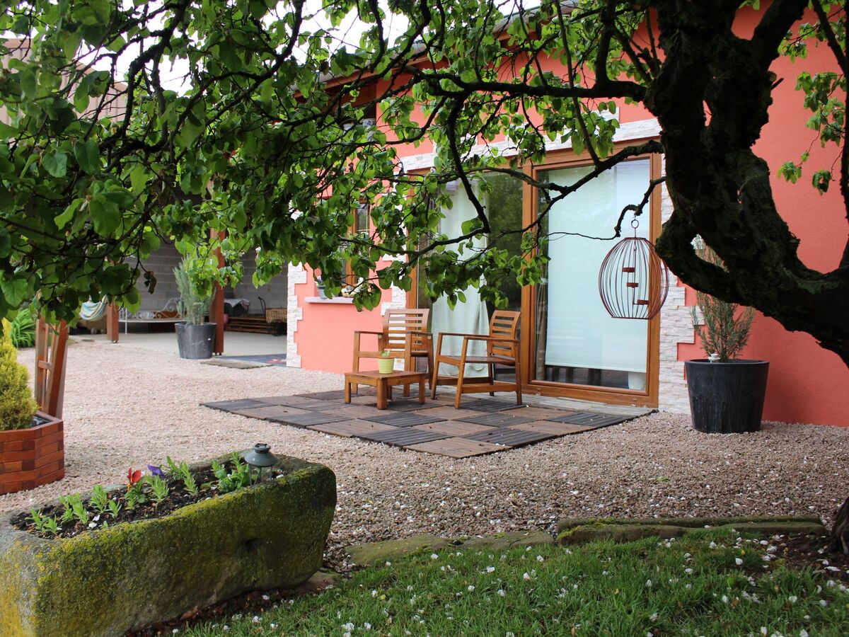 Loft indépendant avec grand jardin à Scherwiller - Photo 8