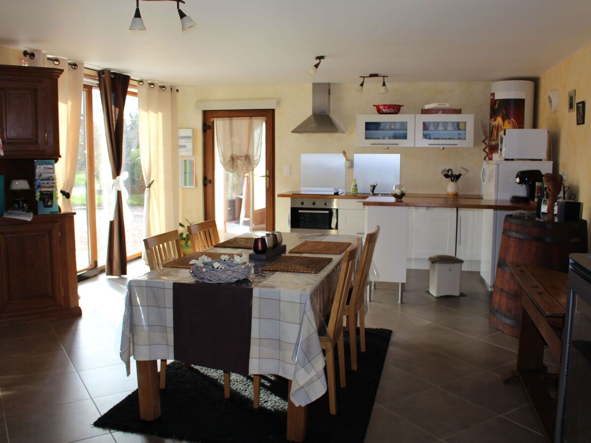 Loft indépendant avec grand jardin à Scherwiller - Photo 10