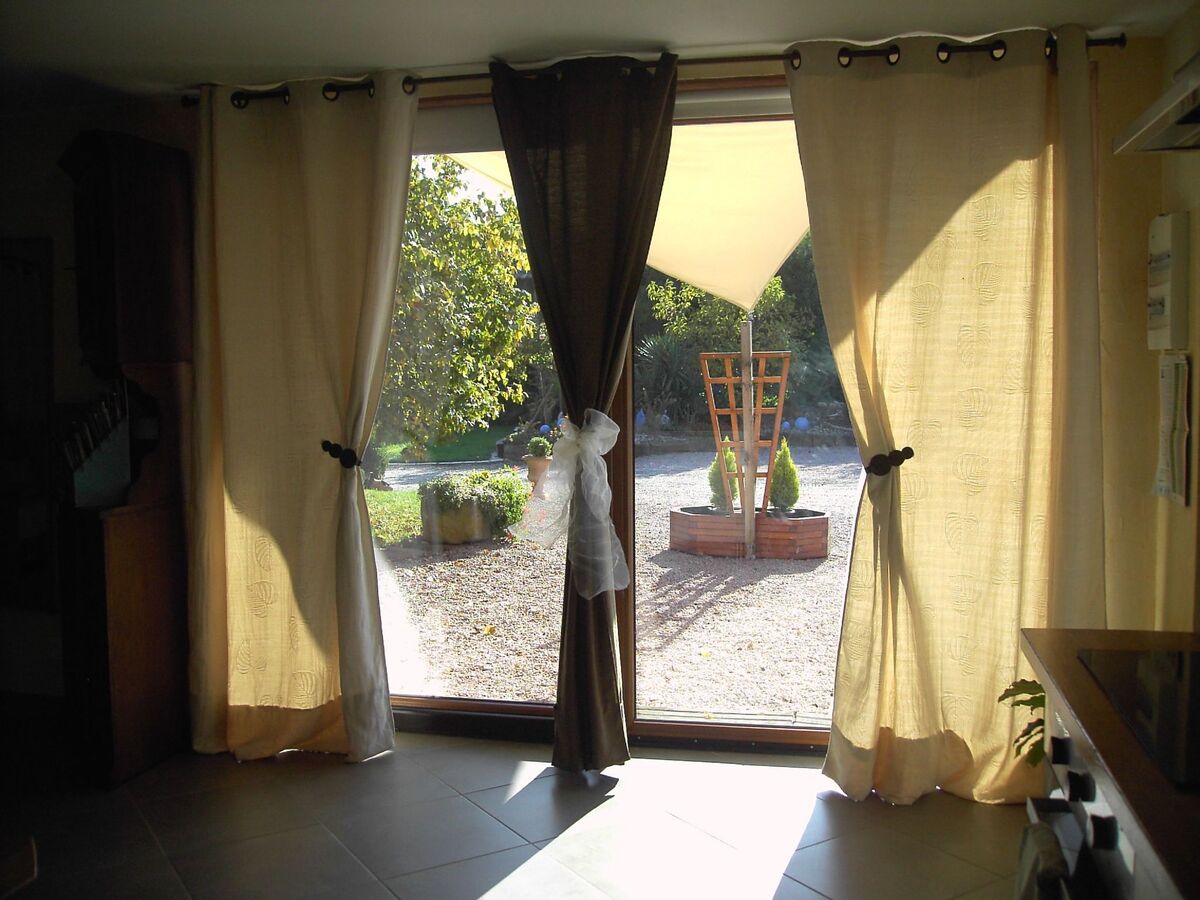 Loft indépendant avec grand jardin à Scherwiller - Photo 14