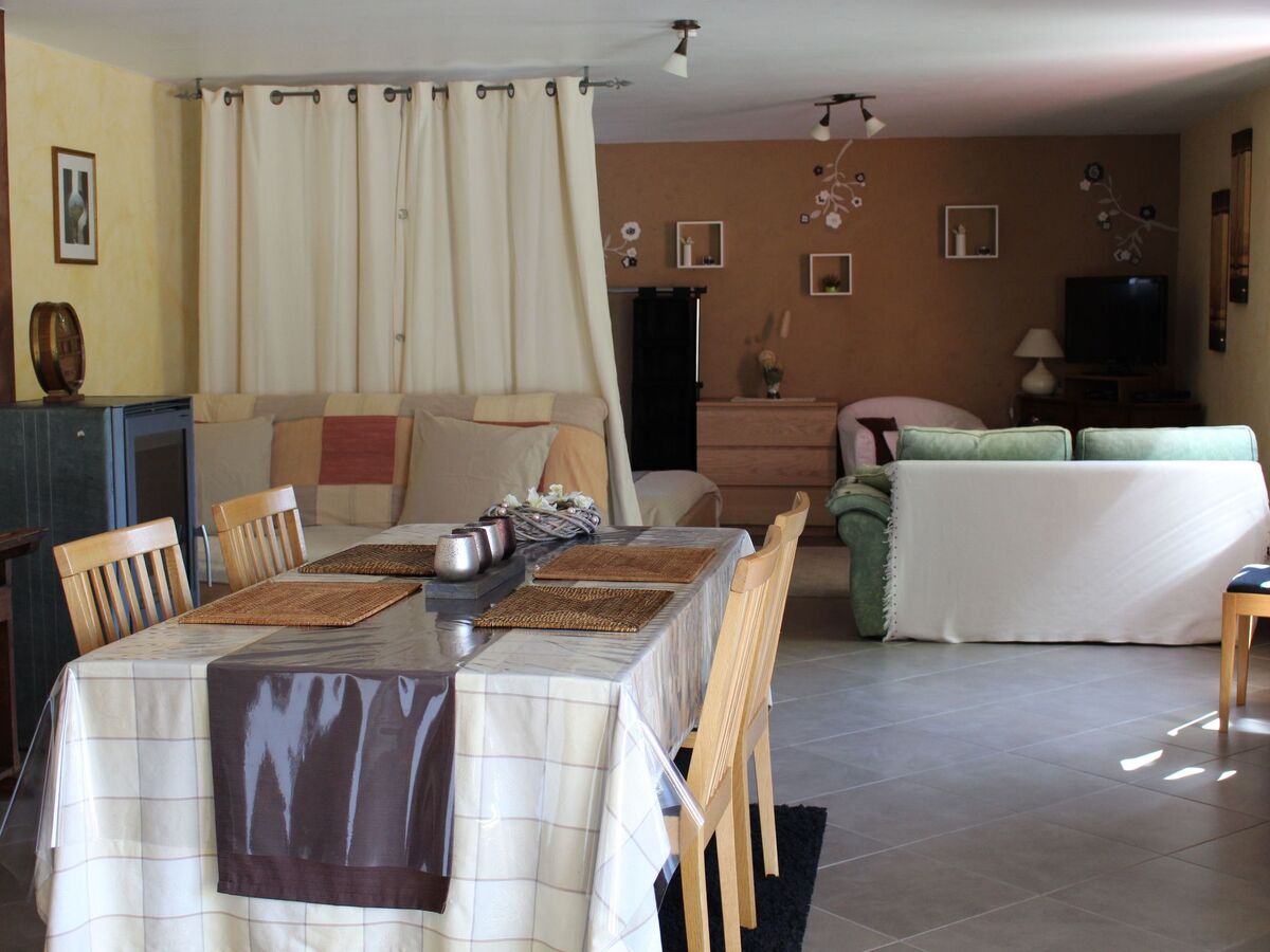 Loft indépendant avec grand jardin à Scherwiller - Photo 15