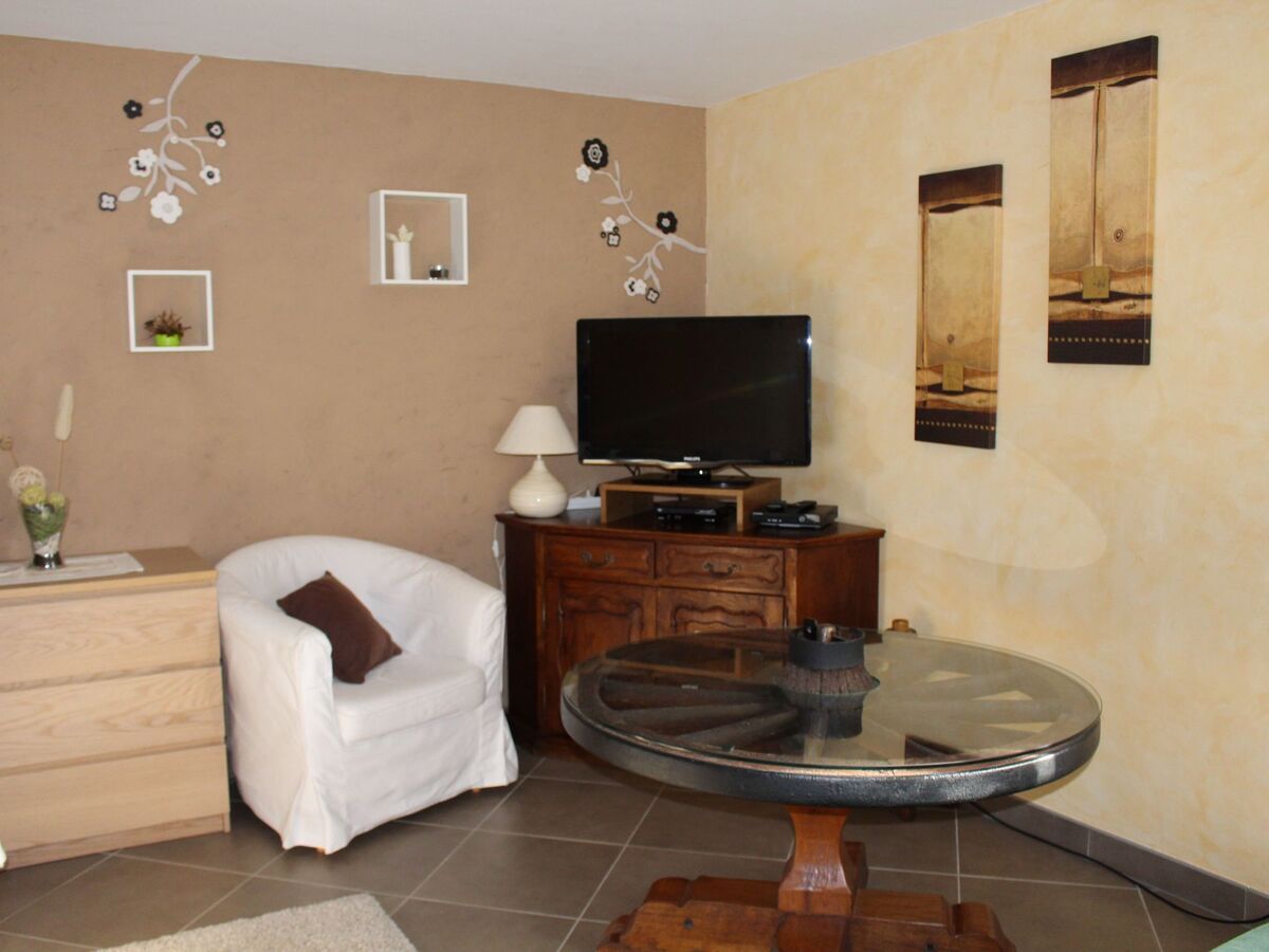 Loft indépendant avec grand jardin à Scherwiller - Photo 18