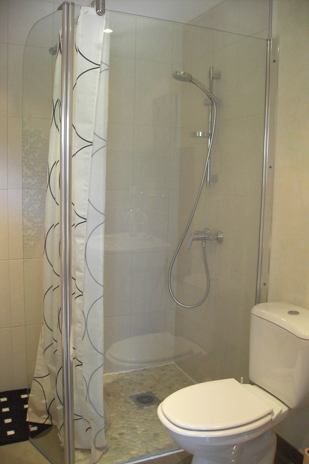 Loft indépendant avec grand jardin à Scherwiller - Photo 19