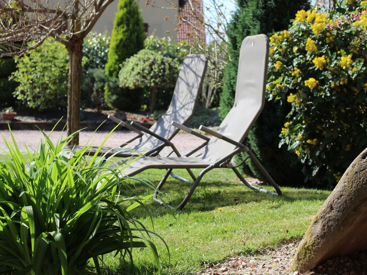 Loft indépendant avec grand jardin à Scherwiller - Photo 20