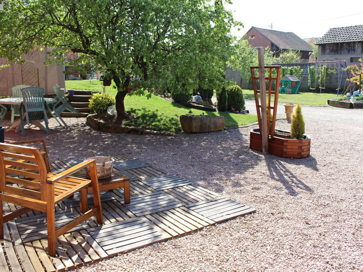 Loft indépendant avec grand jardin à Scherwiller - Photo 24