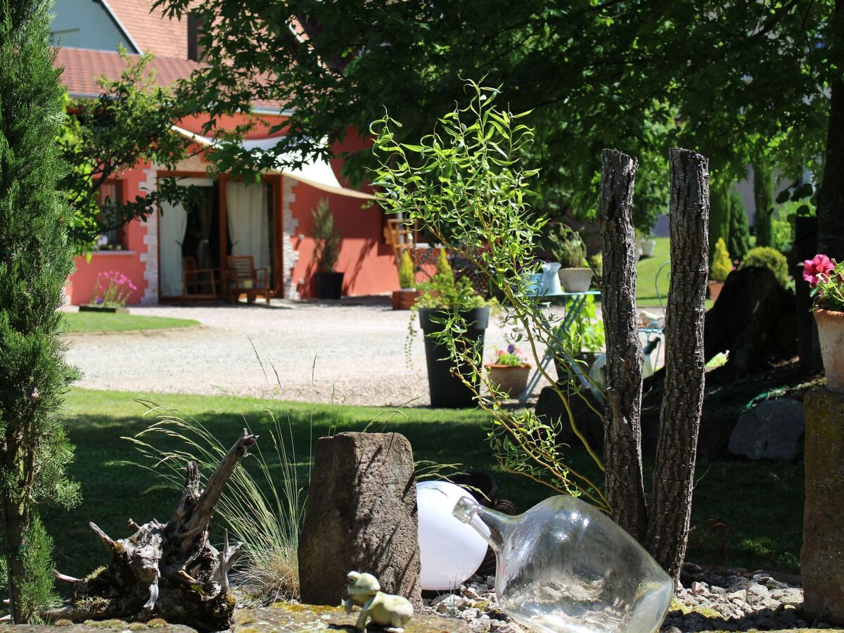 Loft indépendant avec grand jardin à Scherwiller - Photo 26