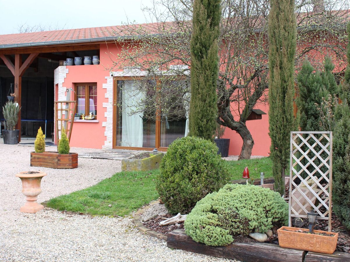 Loft indépendant avec grand jardin à Scherwiller - Photo 27