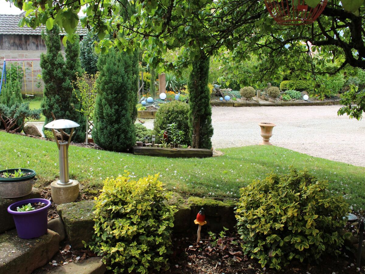 Loft indépendant avec grand jardin à Scherwiller - Photo 35