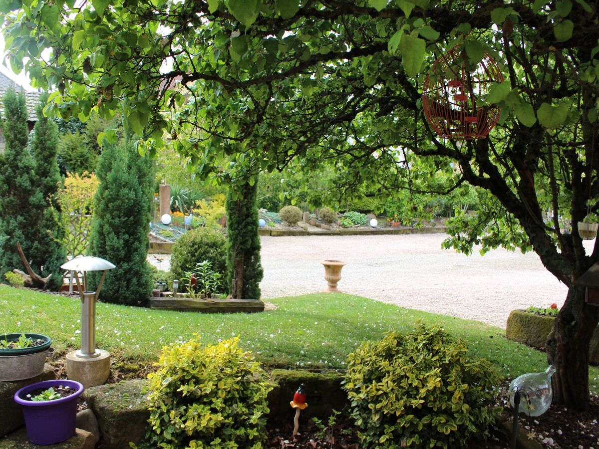 Loft indépendant avec grand jardin à Scherwiller - Photo 36