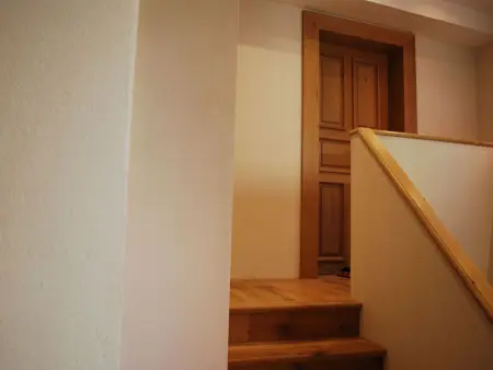 Maison 8 pers. historique avec jardin et barbecue à Wintzenheim : photo 20