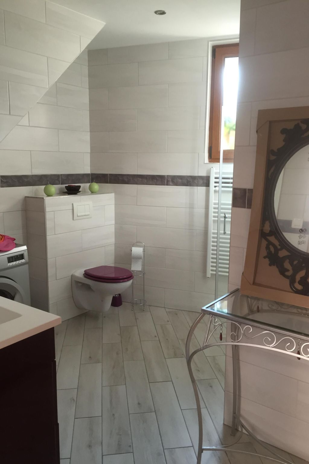 Maison alsacienne 6 pers. à Wintzenheim, parking privé - Photo 5