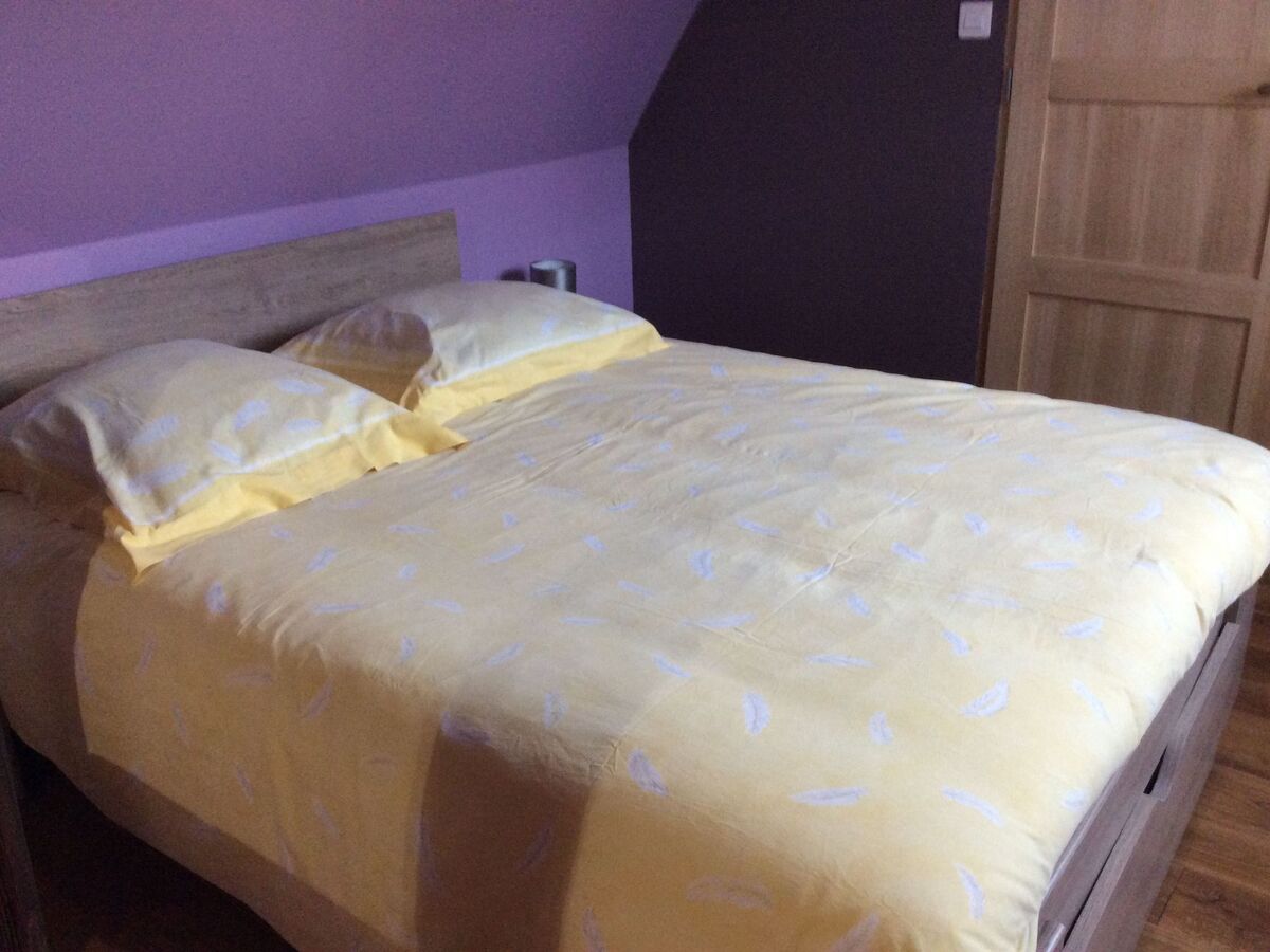 Maison alsacienne 6 pers. à Wintzenheim, parking privé - Photo 12