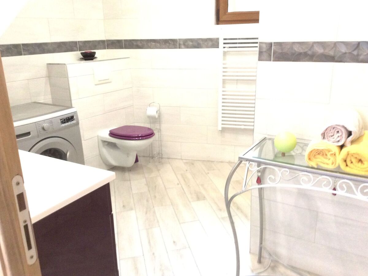 Maison alsacienne 6 pers. à Wintzenheim, parking privé - Photo 13