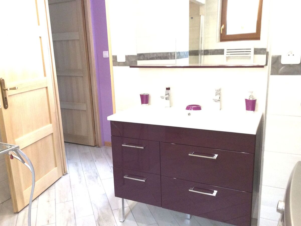 Maison alsacienne 6 pers. à Wintzenheim, parking privé - Photo 14
