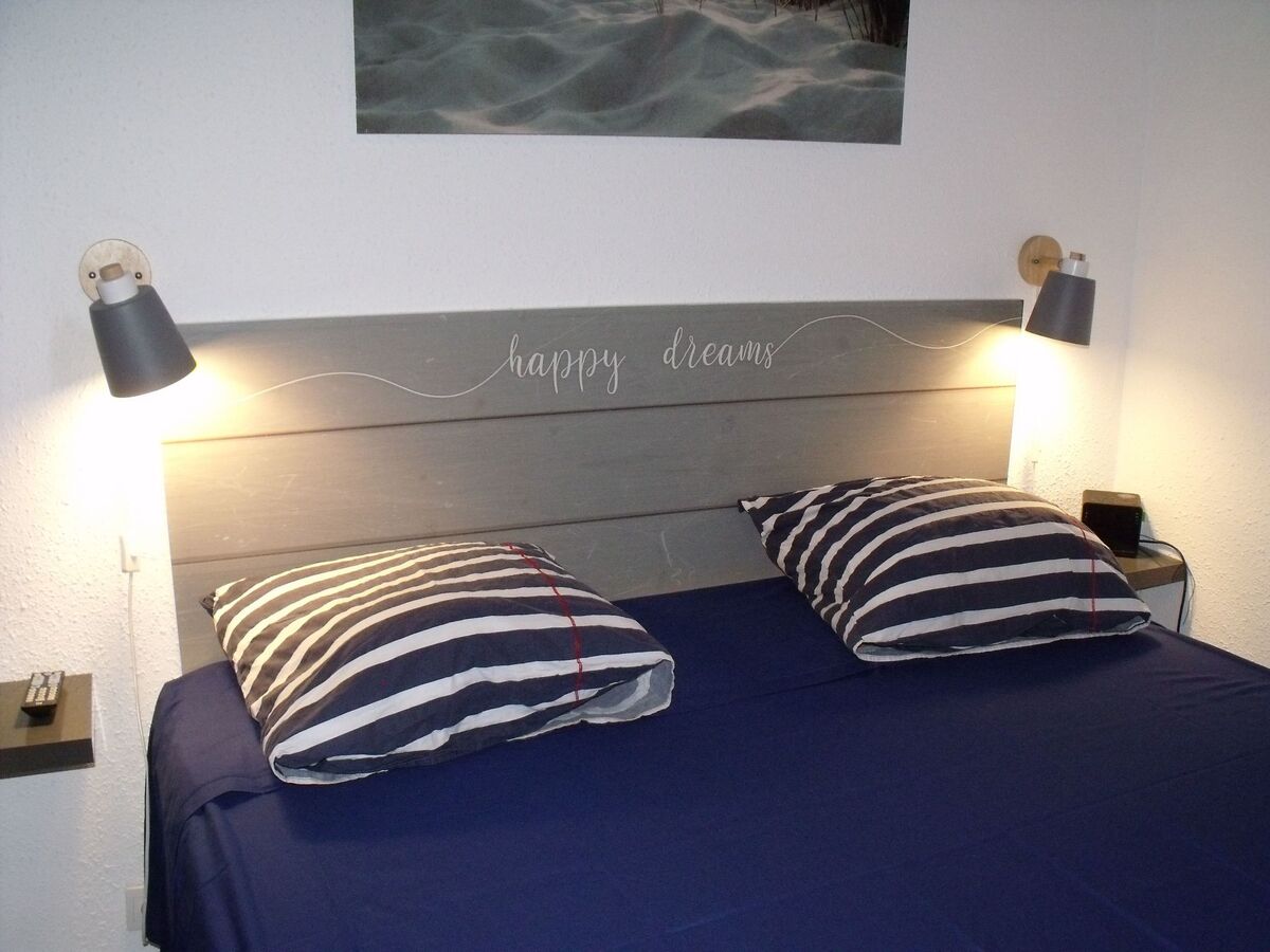 Appartement 40m² avec terrasse, 300m de la plage - Photo 4
