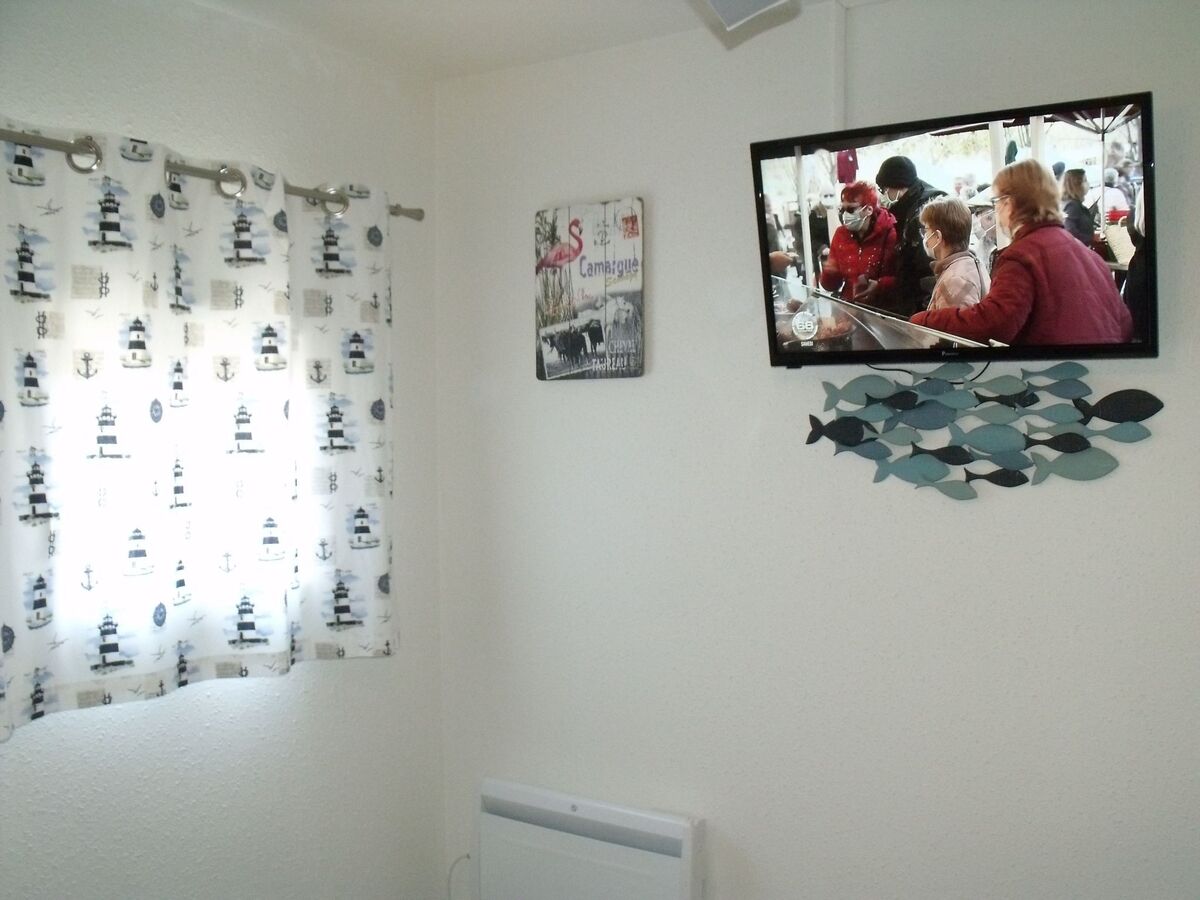 Appartement 40m² avec terrasse, 300m de la plage - Photo 5