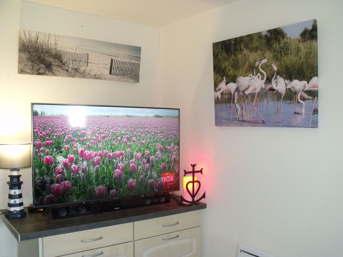Appartement 40m² avec terrasse, 300m de la plage - Photo 7