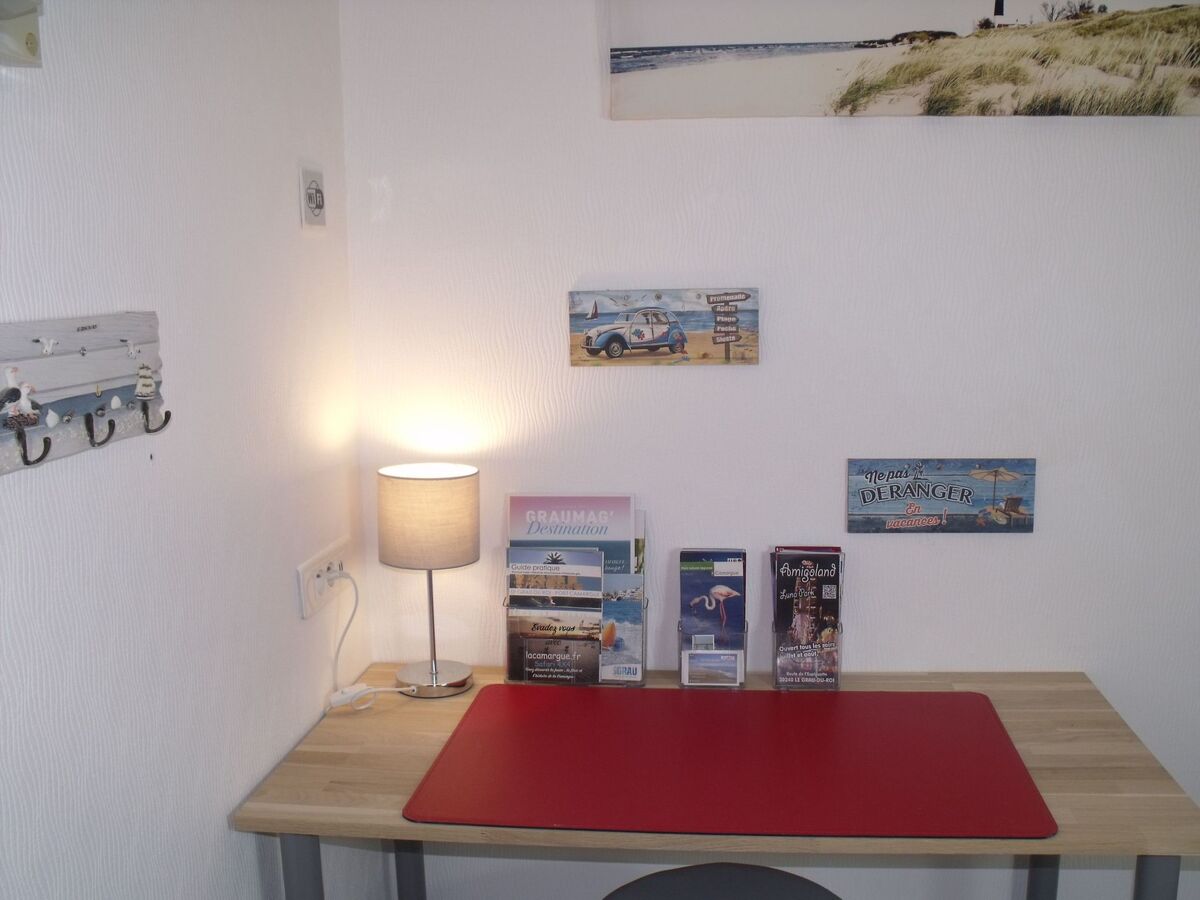 Appartement 40m² avec terrasse, 300m de la plage - Photo 8
