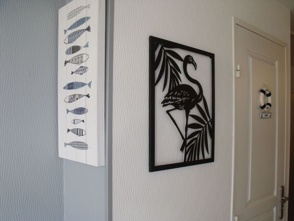 Appartement 40m² avec terrasse, 300m de la plage - Photo 13