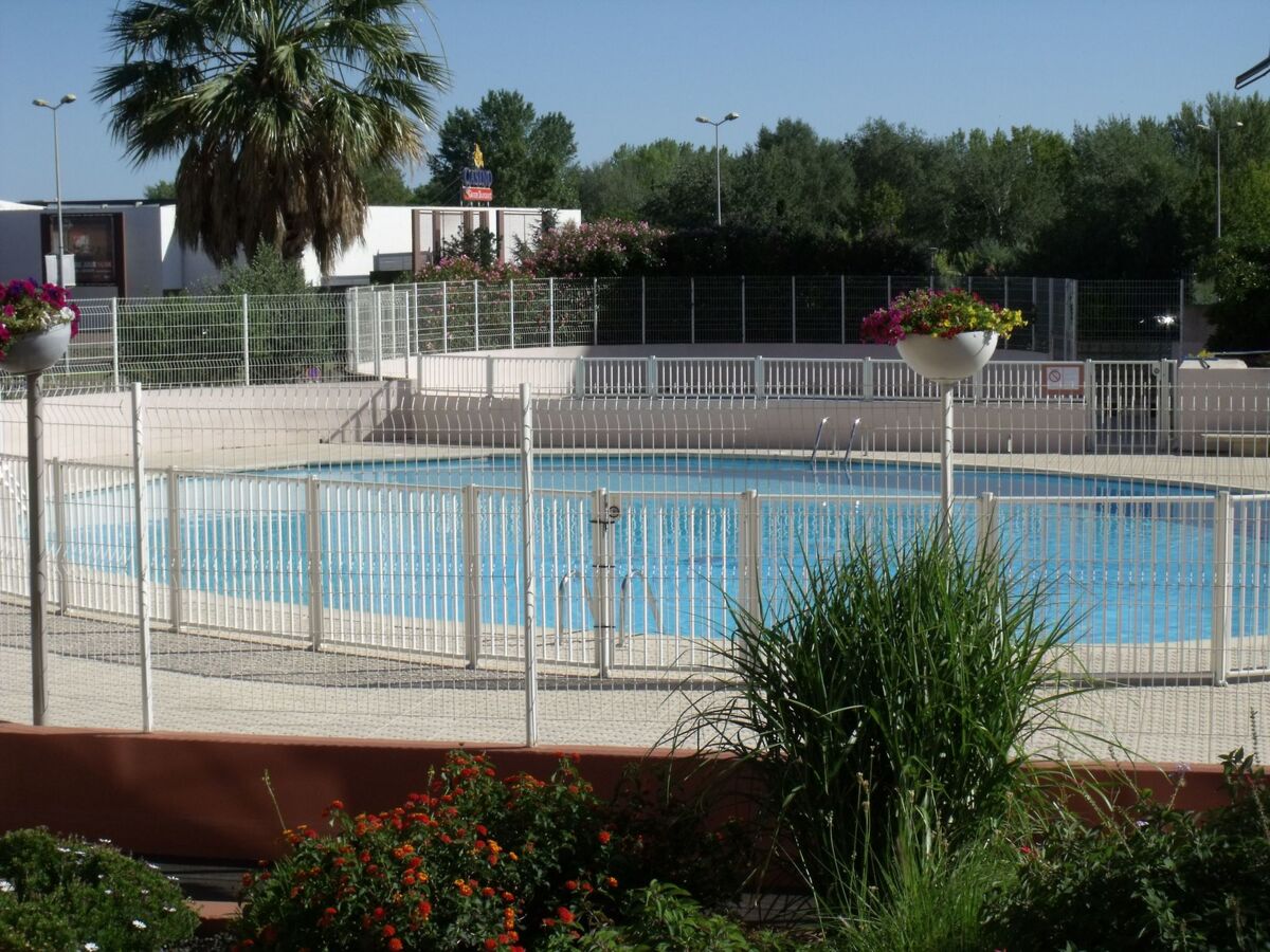 Appartement 40m² avec terrasse, 300m de la plage - Photo 15