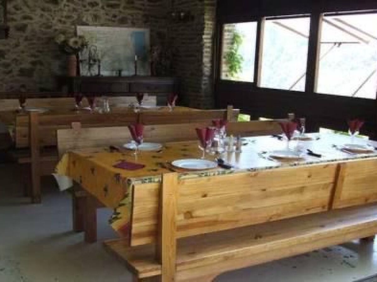 Gîte en pierre 14 pers., randos & nature à Nohèdes - Photo 7
