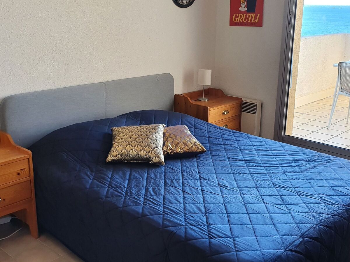 Studio 31m² vue mer à Banyuls-sur-Mer - Photo 3