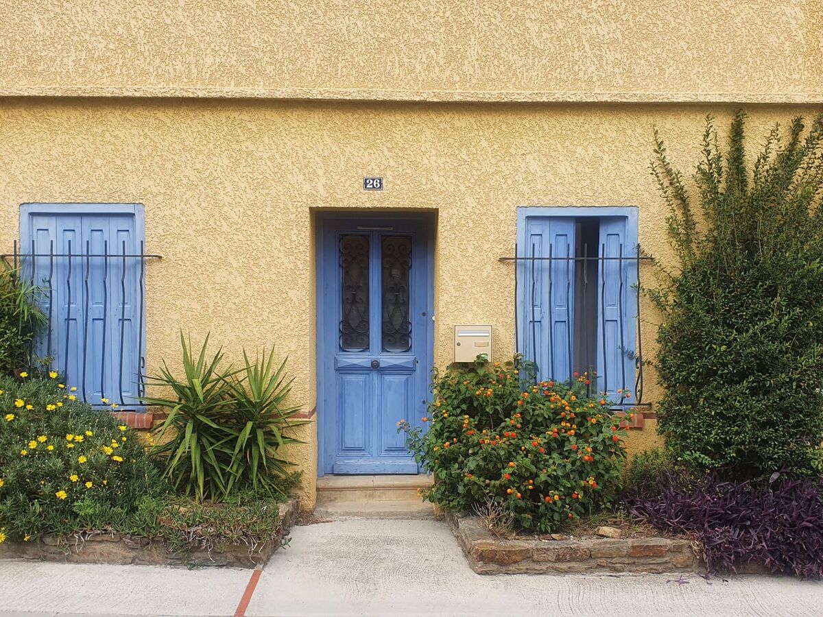 Studio 31m² vue mer à Banyuls-sur-Mer - Photo 4