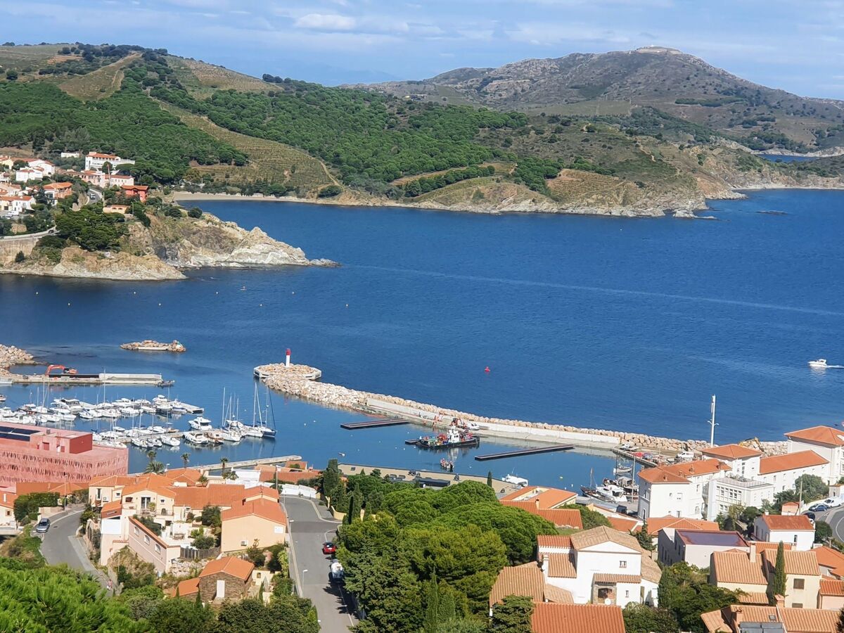 Studio 31m² vue mer à Banyuls-sur-Mer - Photo 5