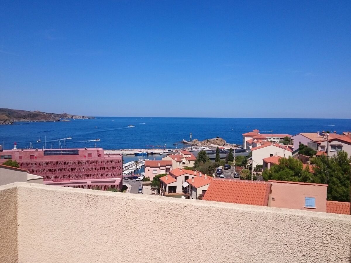 Studio 31m² vue mer à Banyuls-sur-Mer - Photo 6