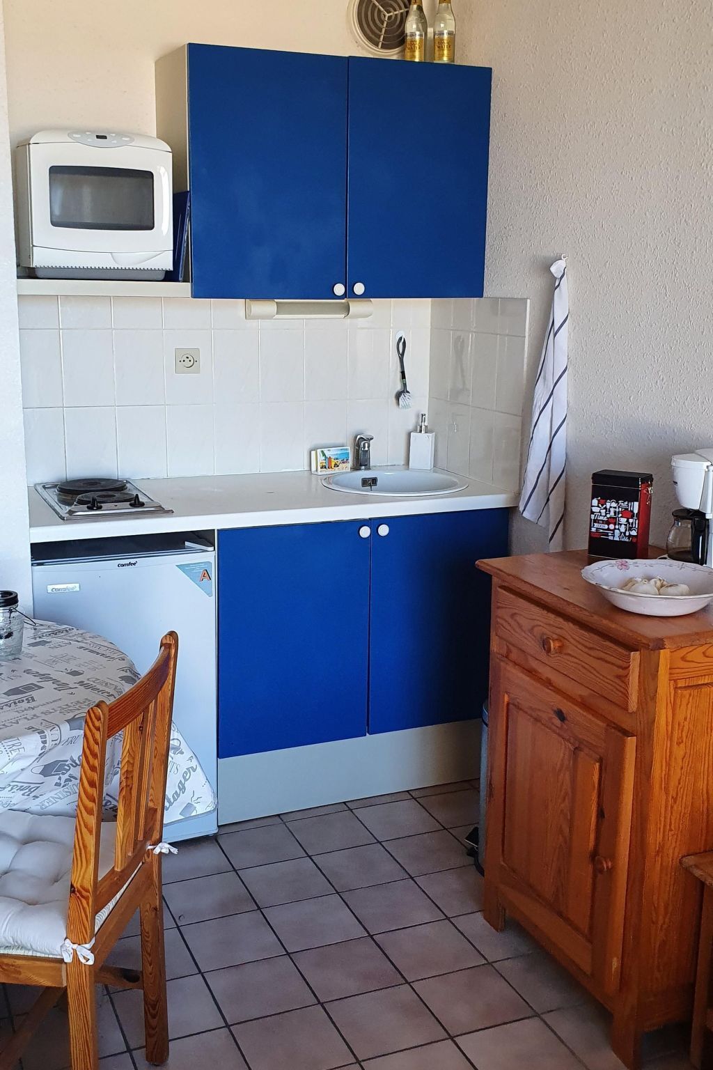 Studio 31m² vue mer à Banyuls-sur-Mer - Photo 7