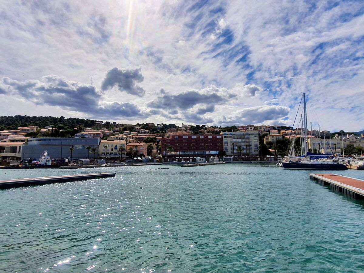 Studio 31m² vue mer à Banyuls-sur-Mer - Photo 9