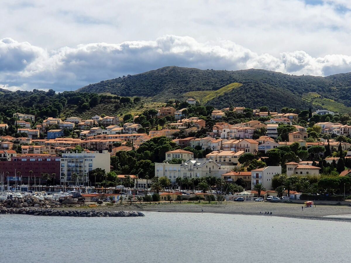 Studio 31m² vue mer à Banyuls-sur-Mer - Photo 11