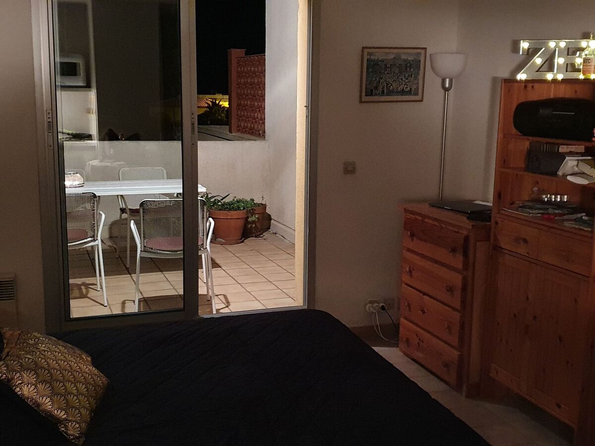 Studio 31m² vue mer à Banyuls-sur-Mer - Photo 18