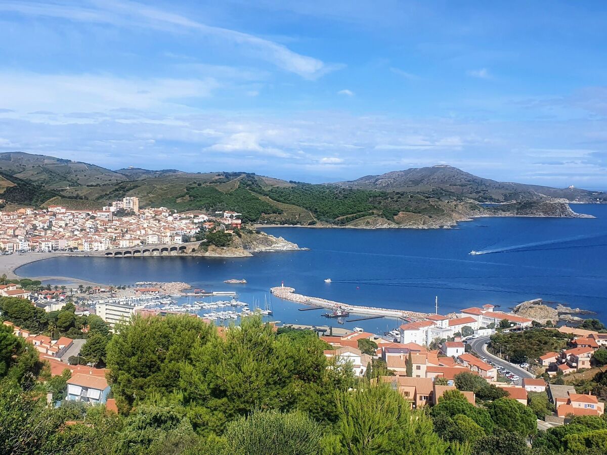Studio 31m² vue mer à Banyuls-sur-Mer - Photo 22