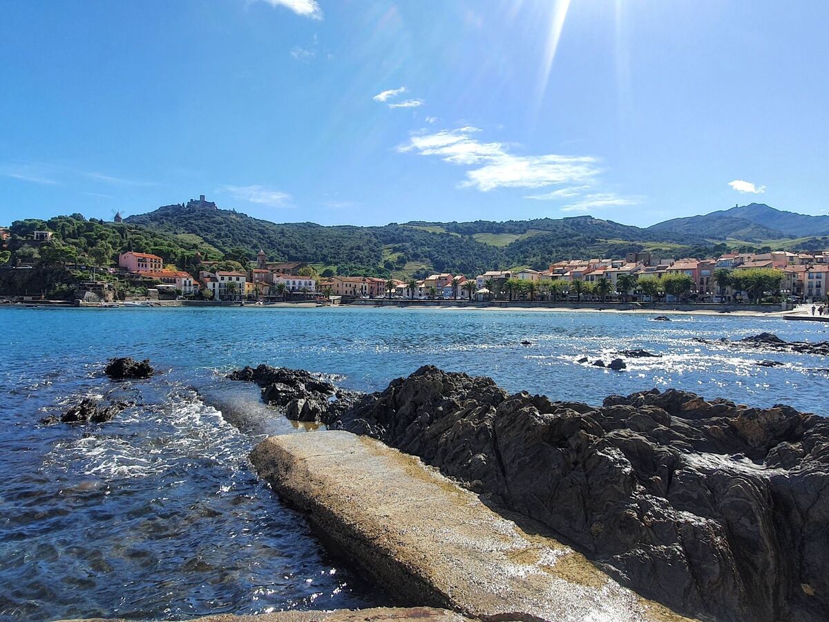 Studio 31m² vue mer à Banyuls-sur-Mer - Photo 25