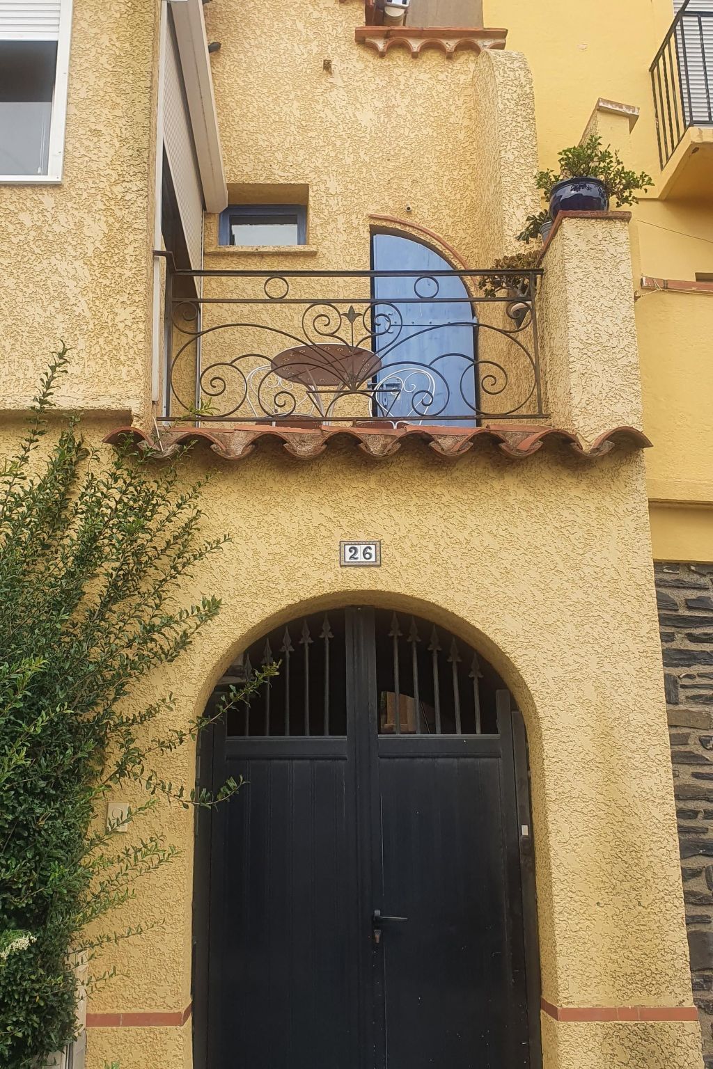 Studio 31m² vue mer à Banyuls-sur-Mer - Photo 27