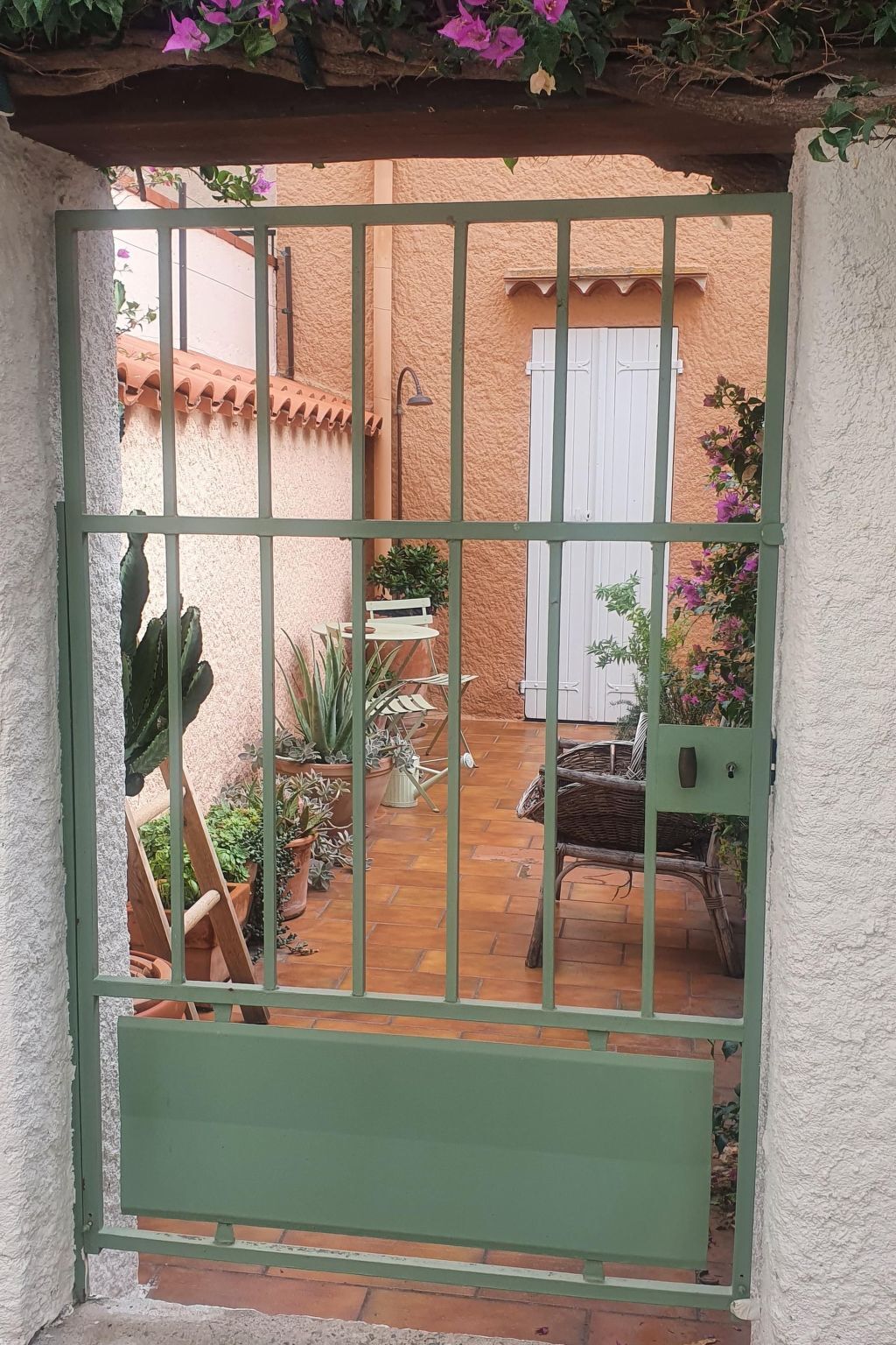 Studio 31m² vue mer à Banyuls-sur-Mer - Photo 31