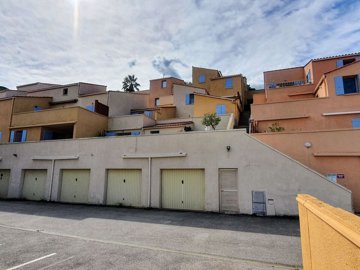 Studio 31m² vue mer à Banyuls-sur-Mer - Photo 33