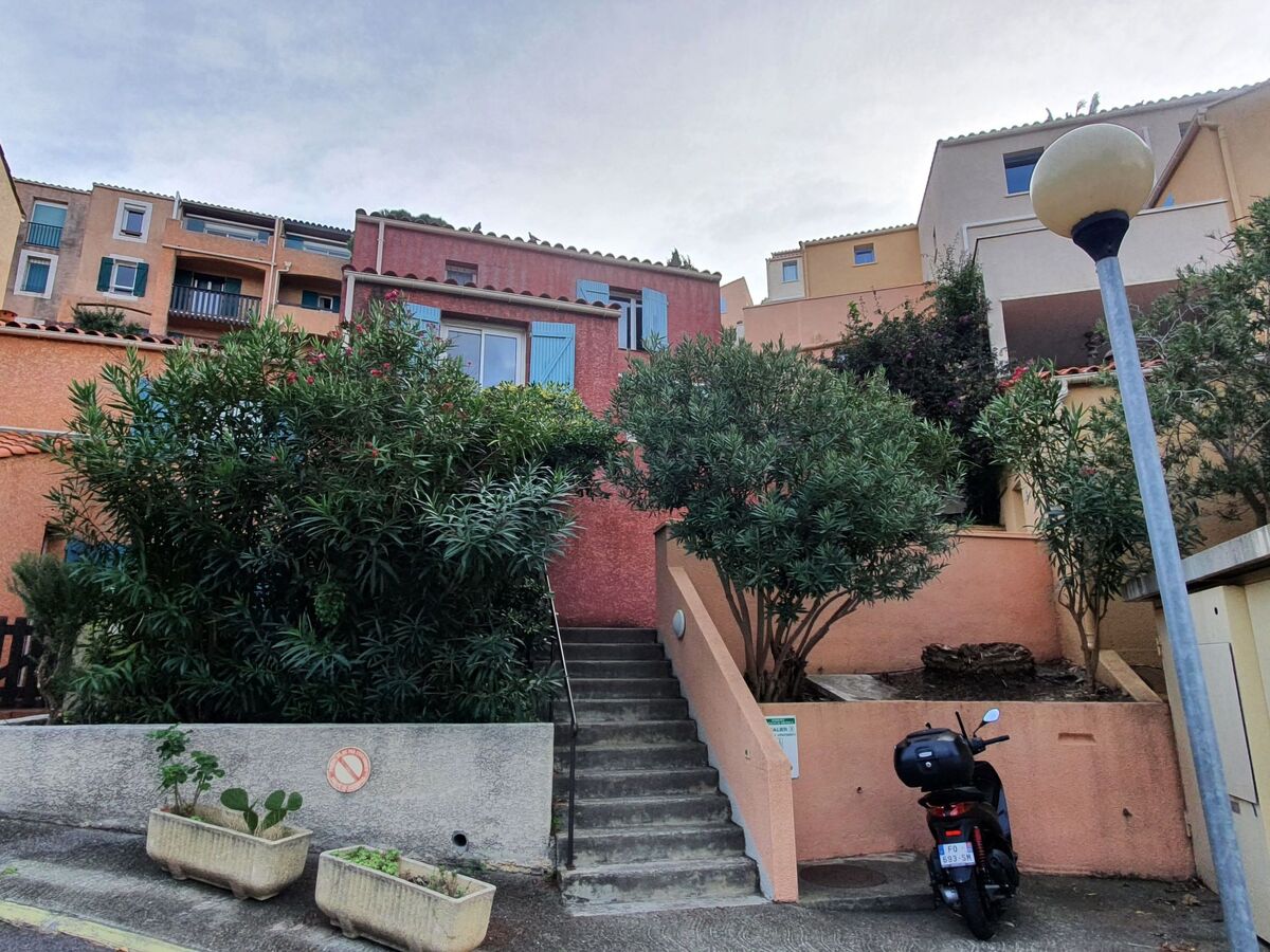 Studio 31m² vue mer à Banyuls-sur-Mer - Photo 34