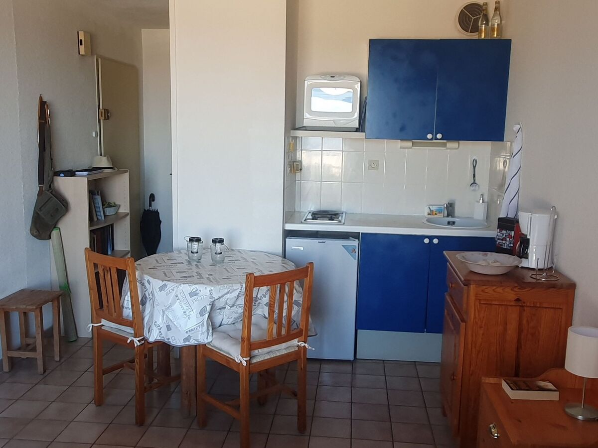 Studio 31m² vue mer à Banyuls-sur-Mer - Photo 35