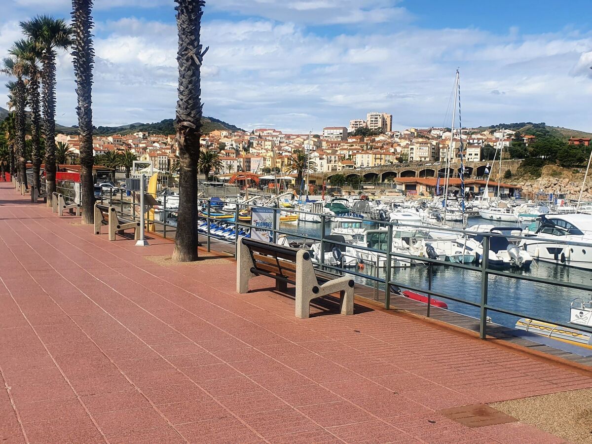 Studio 31m² vue mer à Banyuls-sur-Mer - Photo 43