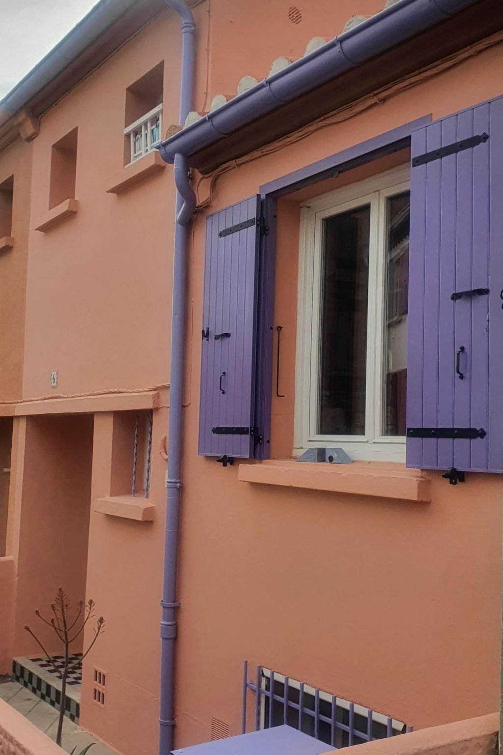 Studio 31m² vue mer à Banyuls-sur-Mer - Photo 47